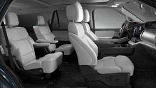 2027 Ford Expedition® Internal Image 1